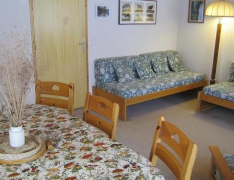 LE TROILLET/5 - Méribel Centre 1600 