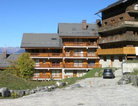 LE TROILLET/5 - Méribel Centre 1600 