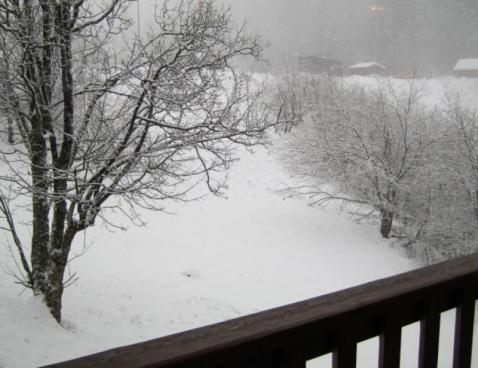 LE TROILLET/5 - Méribel Centre 1600 