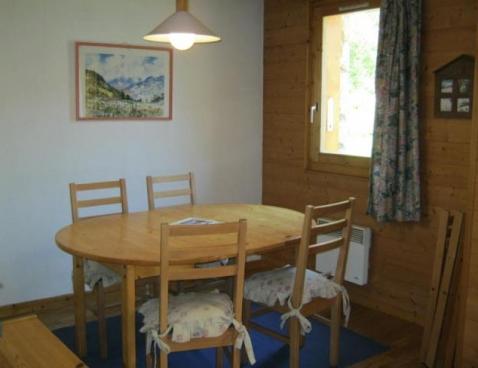 LES CYBELES/7 - Méribel Centre 1600 