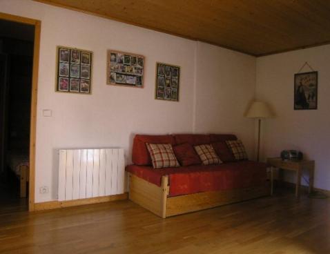 LES CYBELES/7 - Méribel Centre 1600 