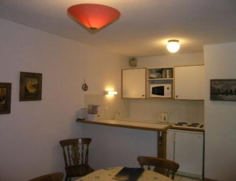 LE CRISTAL/8 - Méribel Centre 1600 