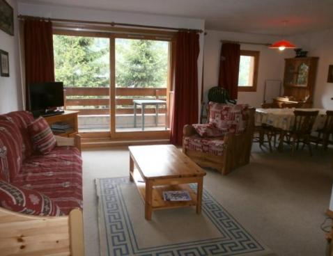 LE CRISTAL/8 - Méribel Centre 1600 