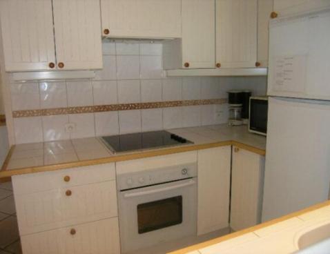 LES GRANGETTES/11 - Méribel Centre 1600 