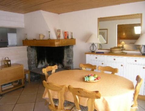 LES GRANGETTES/11 - Méribel Centre 1600 