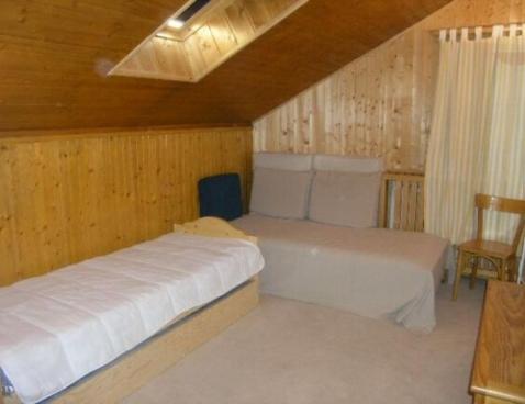 LES GRANGETTES/11 - Méribel Centre 1600 