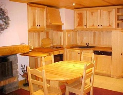 LA TOUGNETE/301 - Méribel Centre 1600 