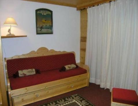 LA TOUGNETE/301 - Méribel Centre 1600 