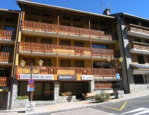 LA TOUGNETE/301 - Méribel Centre 1600 