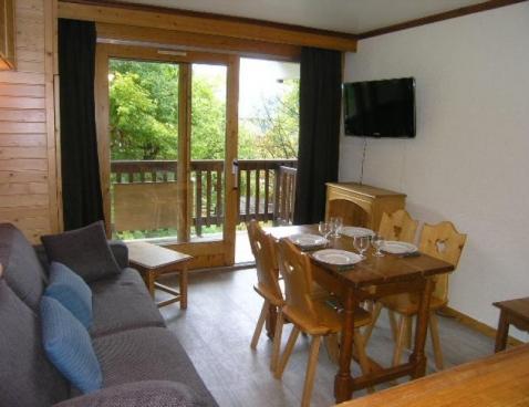 L'EDELWEISS/17 - Méribel Centre 1600 