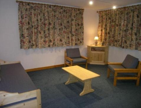 LE TELEMARK/5 - Méribel Centre 1600 