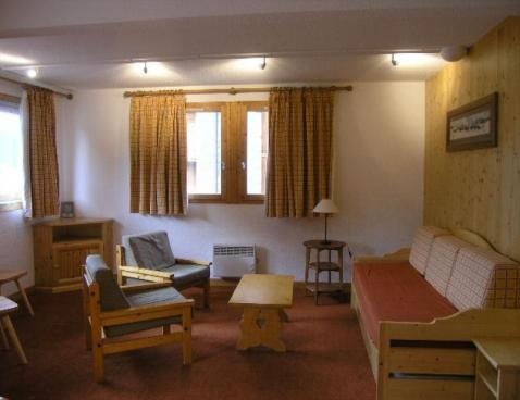 LE TELEMARK/1 - Méribel Centre 1600 