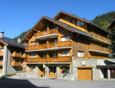 LE TELEMARK/1 - Méribel Centre 1600 