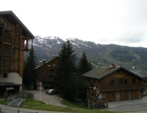 LE TELEMARK/1 - Méribel Centre 1600 