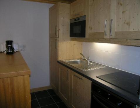 AUBEPINE/3 - Méribel Centre 1600 