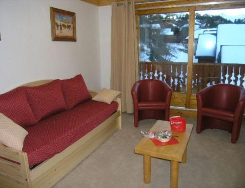 AUBEPINE/3 - Méribel Centre 1600 