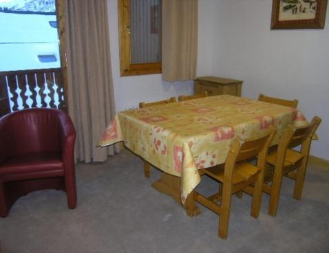 AUBEPINE/3 - Méribel Centre 1600 