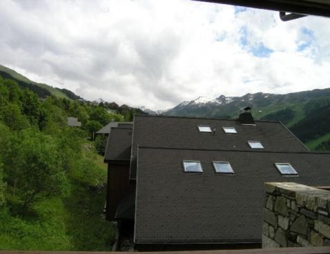 AUBEPINE/3 - Méribel Centre 1600 