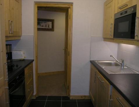 AUBEPINE/5 - Méribel Centre 1600 