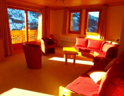 AUBEPINE/5 - Méribel Centre 1600 