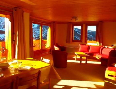 AUBEPINE/5 - Méribel Centre 1600 