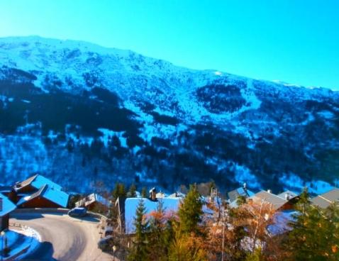 AUBEPINE/5 - Méribel Centre 1600 