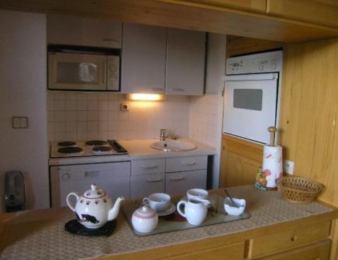 LE CHRISTMAS/204 - Méribel Centre 1600 