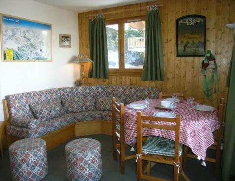 LE CHRISTMAS/204 - Méribel Centre 1600 