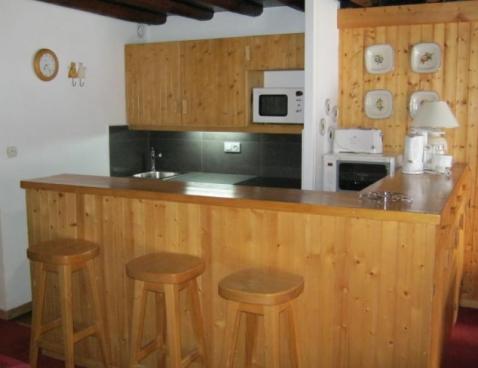 LE GRAND-SUD/17 - Méribel Centre 1600 