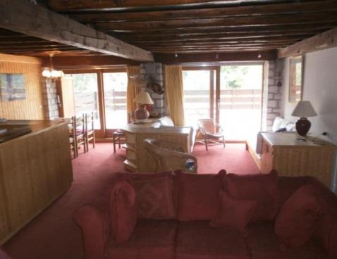 LE GRAND-SUD/17 - Méribel Centre 1600 