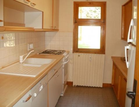 LES AIRELLES/16 - Méribel Centre 1600 