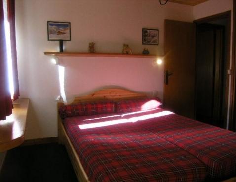 LES AIRELLES/16 - Méribel Centre 1600 