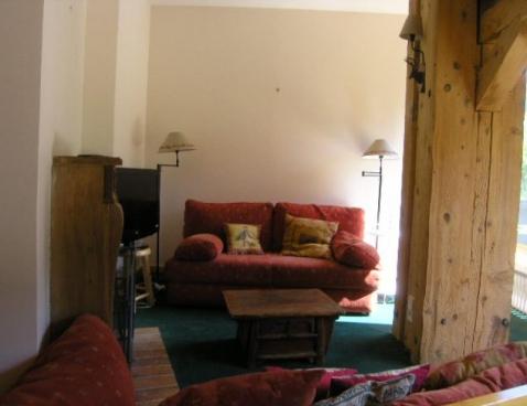 LES GRANDS-SORBIERS/14 - Méribel Centre 1600 