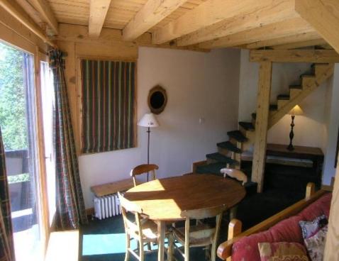 LES GRANDS-SORBIERS/14 - Méribel Centre 1600 