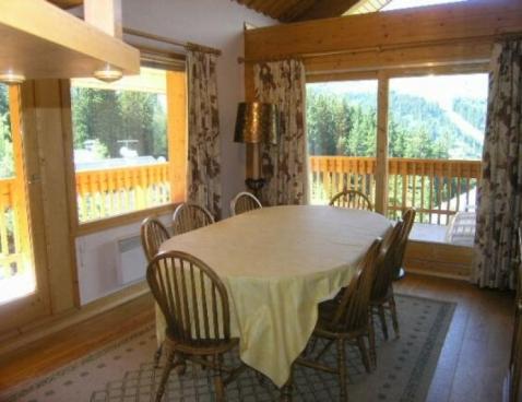 GRAND TETRAS/13 - Méribel Centre 1600 