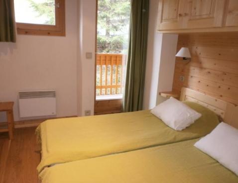 GRAND TETRAS/13 - Méribel Centre 1600 