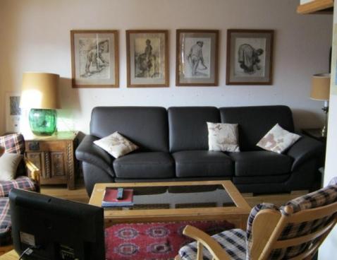 GRAND TETRAS/13 - Méribel Centre 1600 