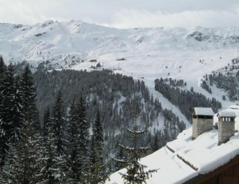 GRAND TETRAS/13 - Méribel Centre 1600 