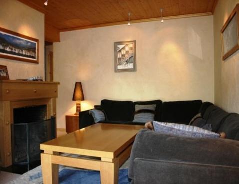 L'OURS BRUN/9 - Méribel Centre 1600 