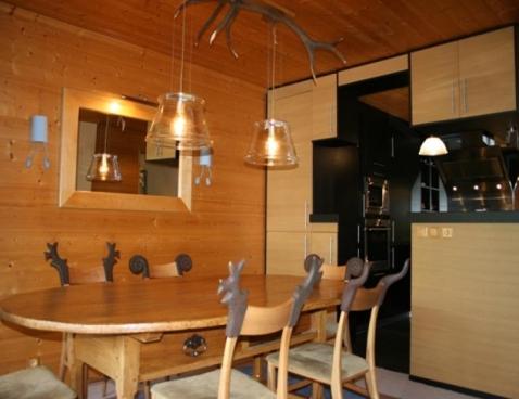 L'OURS BRUN/9 - Méribel Centre 1600 