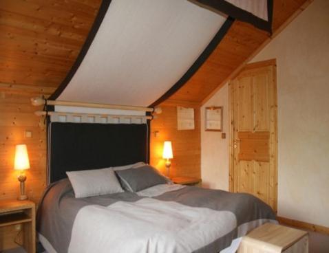 L'OURS BRUN/9 - Méribel Centre 1600 