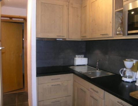 LES CARLINES/120 - Méribel Centre 1600 