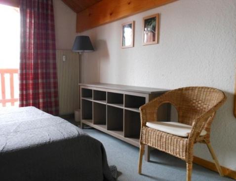 LES CARLINES/120 - Méribel Centre 1600 