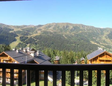 LES CARLINES/120 - Méribel Centre 1600 