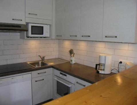 LES CHANDONNELLES II/123 - Méribel Centre 1600 