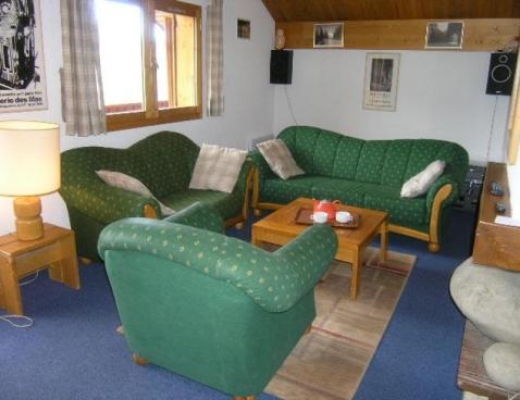 LES CHANDONNELLES II/123 - Méribel Centre 1600 