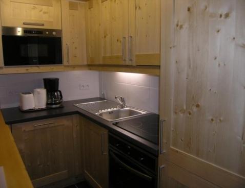 AUBEPINE/9 - Méribel Centre 1600 