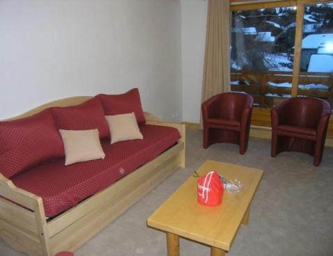 AUBEPINE/9 - Méribel Centre 1600 