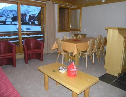 AUBEPINE/9 - Méribel Centre 1600 