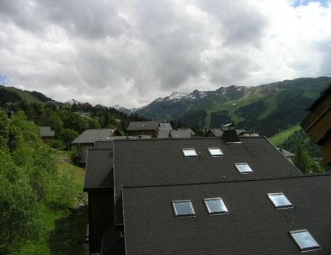 AUBEPINE/9 - Méribel Centre 1600 